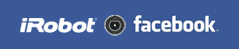 iRobot facebook