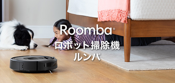 Roomba ���ܥå��ݽ�������