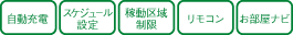 ��ư���ŵ�ǽ���������塼�����ꡢ��Ư������¡���⥳�󡢤������ʥӵ�ǽ��