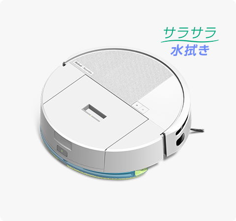 Roomba���  205 DustCompactor���Combo ���ܥåȡʥۥ磻�ȡ�