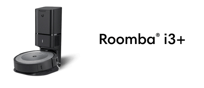 Roomba® i3+