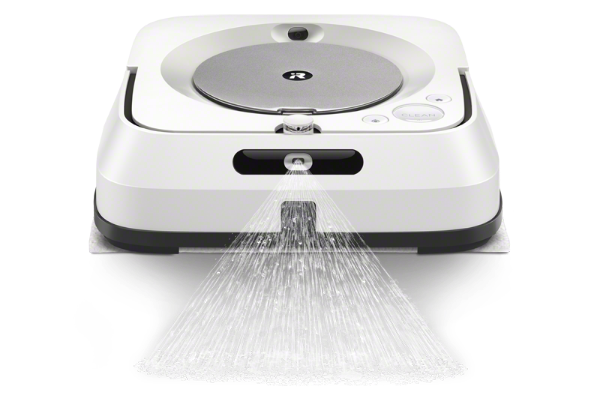 生活家電 掃除機 床拭きロボット ブラーバ ジェット | アイロボット公式サイト