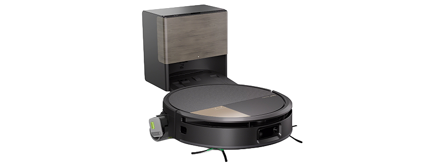 Roomba��� Plus 515 Combo ���ܥå�+AutoWash��� ���ť��ơ������