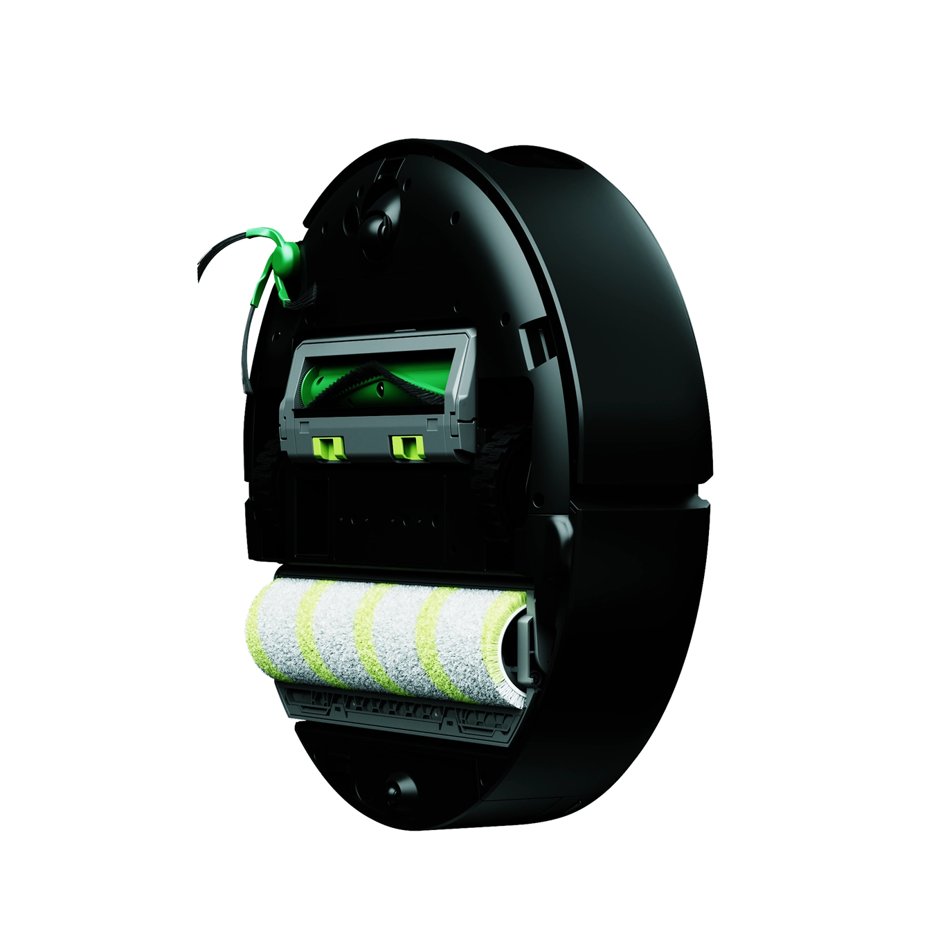Roomba Max Monster