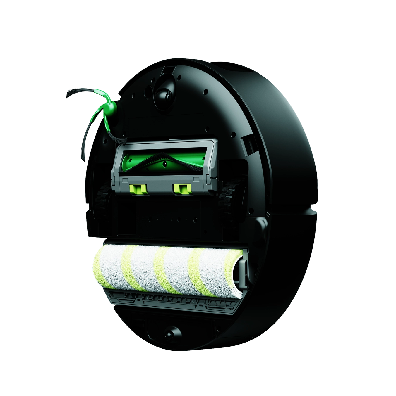 Roomba Max Monster