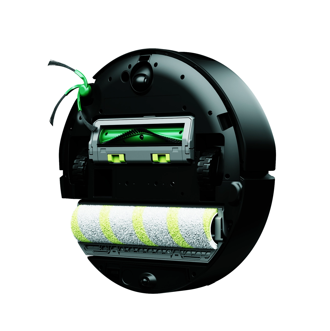 Roomba Max Monster