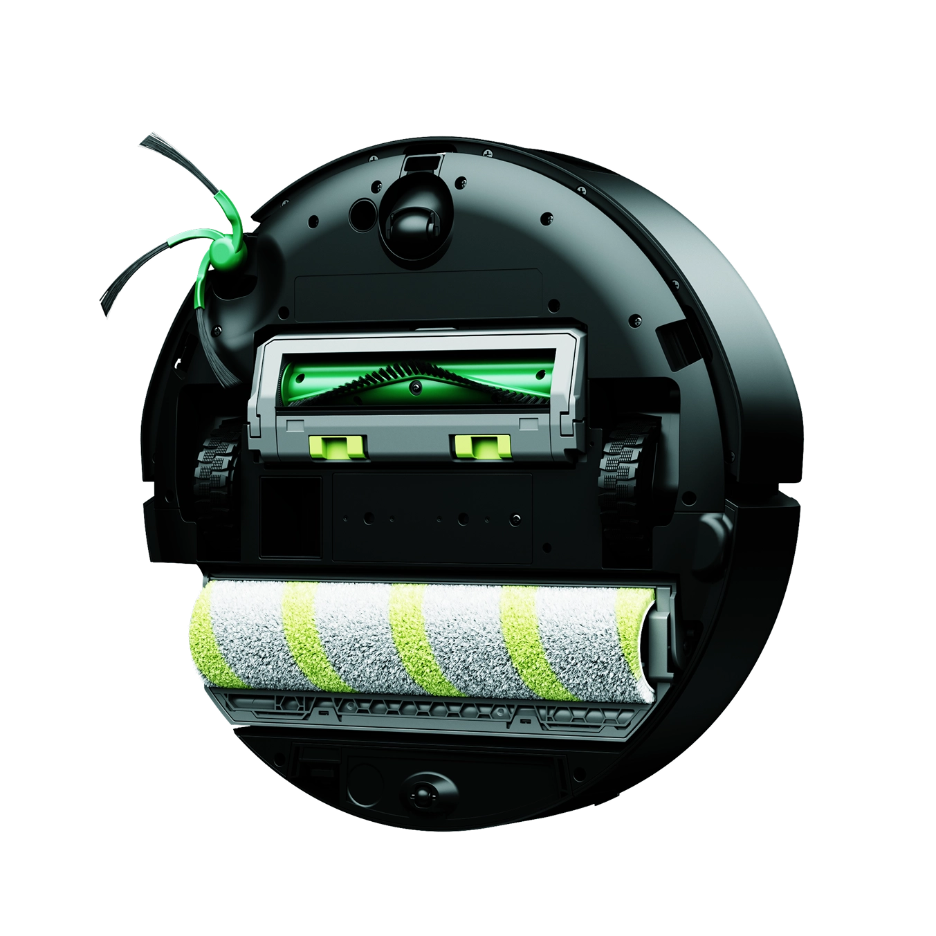 Roomba Max Monster