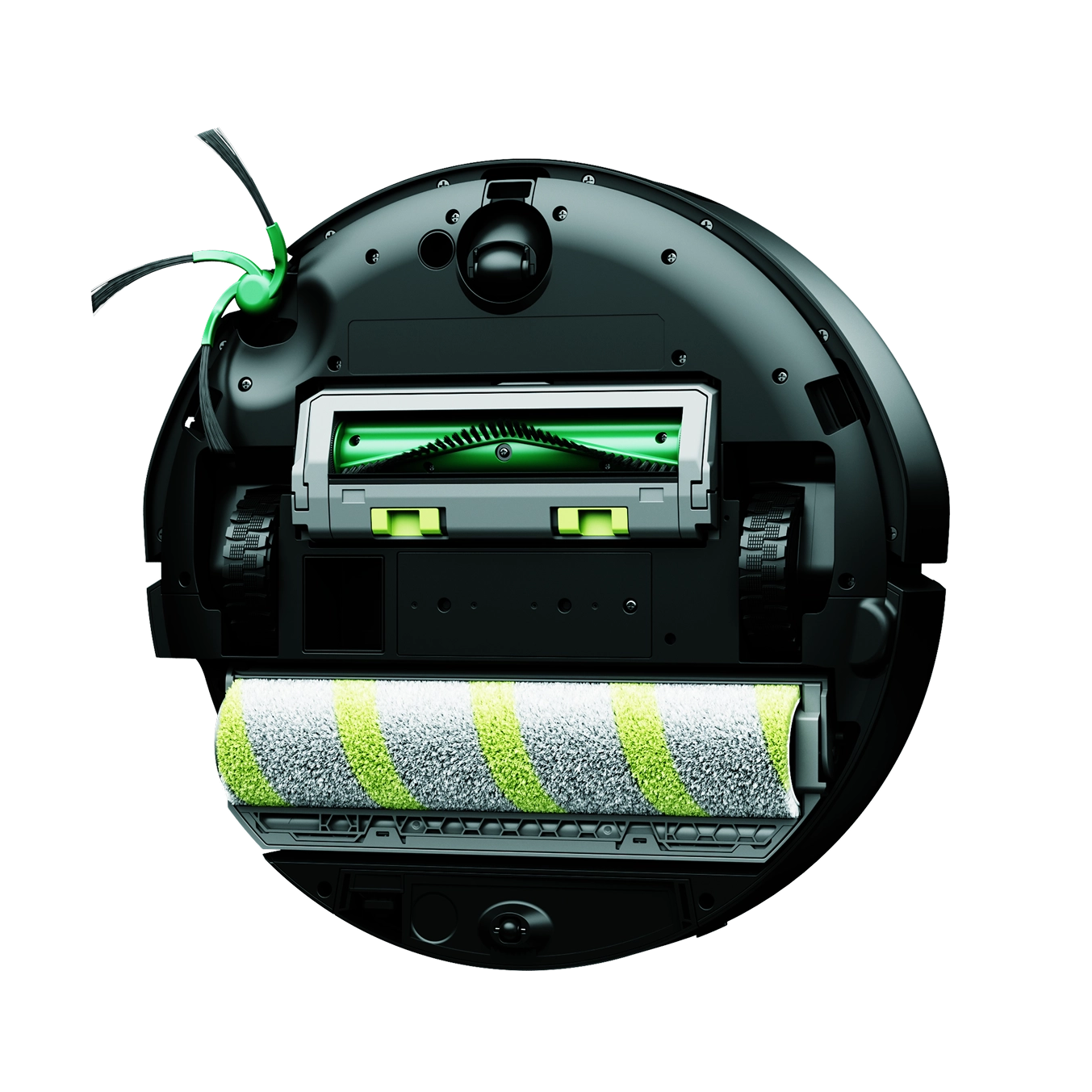 Roomba Max Monster