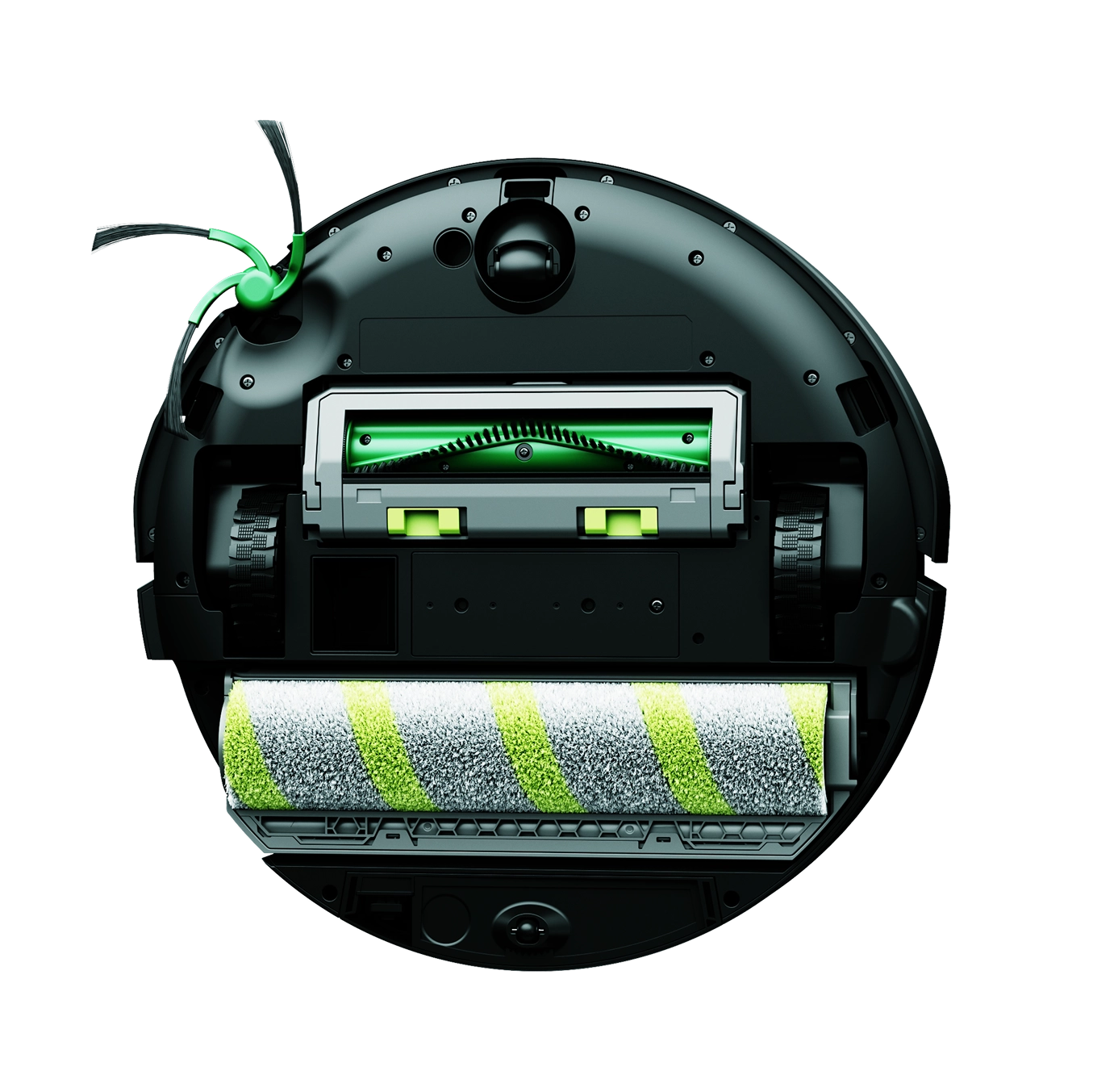 Roomba Max Monster