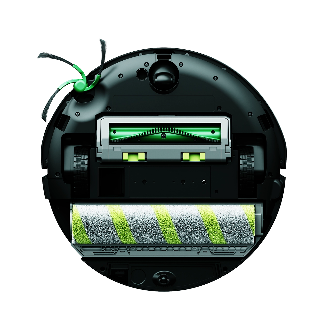 Roomba Max Monster