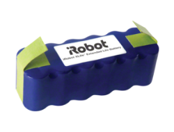 iRobot ルンバ600シリーズ アクセサリー｜ロボット掃除機 ルンバ 600 シリーズ| アイ