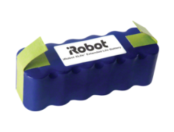 アクセサリー｜ロボット掃除機 ルンバ 800 シリーズ| アイ