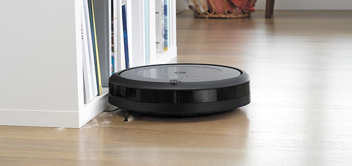 【箱、説明書付】iRobot Roomba i3 (i3150　ルンバ Amazon | ルンバ i3 ロボット掃除機 アイロボット 水洗いできる