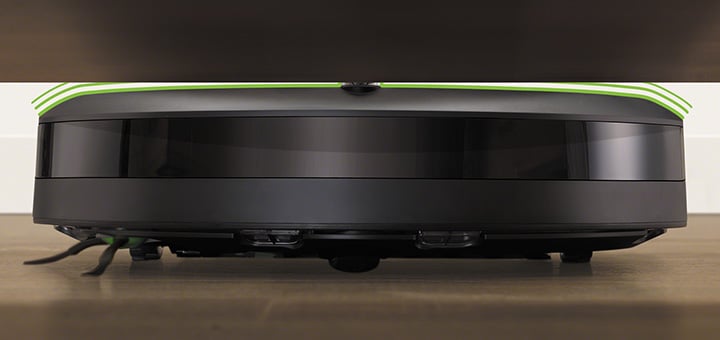 IROBOT ルンバ I3+ GRAY Amazon.com - iRobot Roomba i3+ (3550) Robot Vacuum with