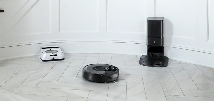 ⭐︎美品　iRobot Roomba i7 ロボット掃除機⭐︎ Amazon | 【整備済み品】 ルンバ i7 ロボット掃除機 アイ