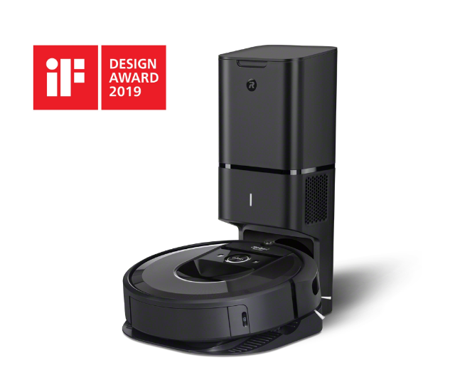 【美品！】Roomba　i7 ルンバ i7シリーズ｜ロボット掃除機 ルンバ | アイロボット公式サイト