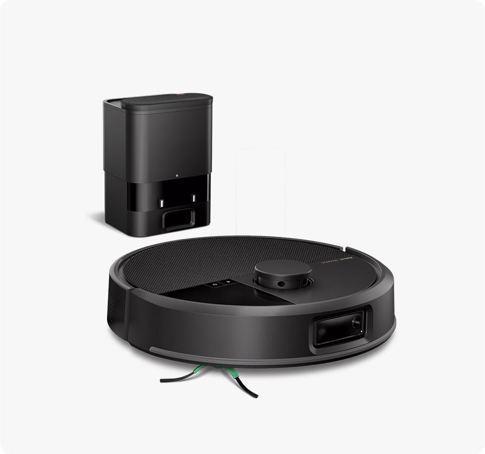 Roomba��� Max 705 Vac ���ܥå� �� AutoEmpty��� ���ť��ơ������