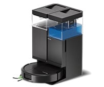 Roomba Plus 515 Combo ��AutoWash