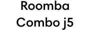Roomba Combo j5