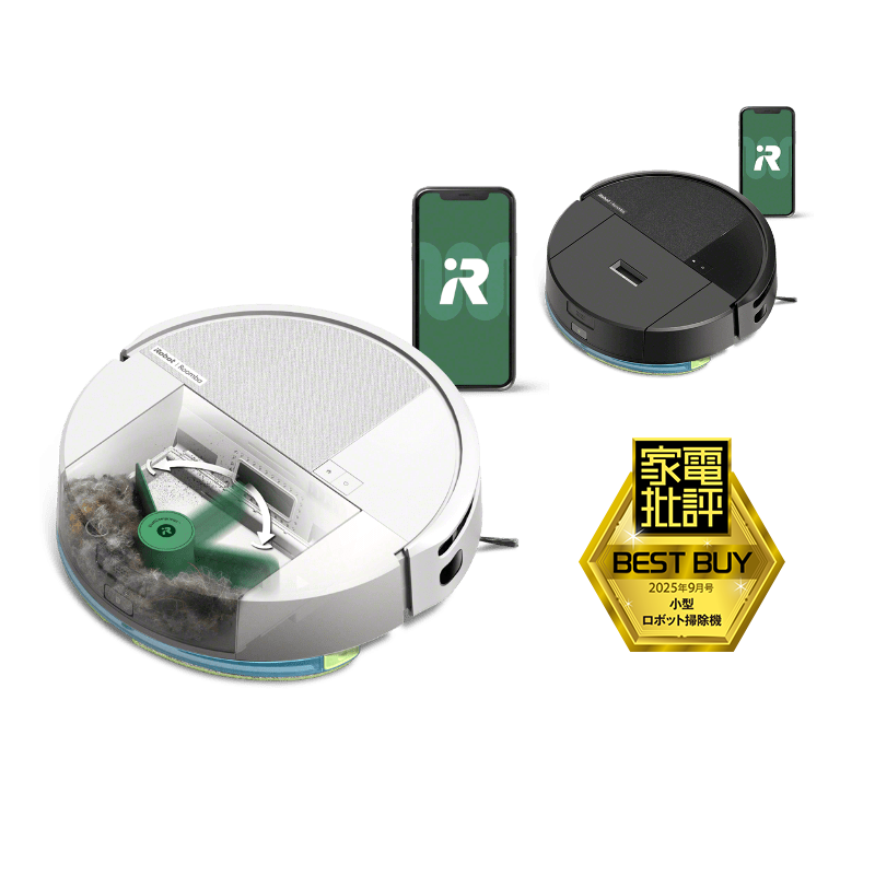 Roomba 205 DustCompactor Combo ܥå