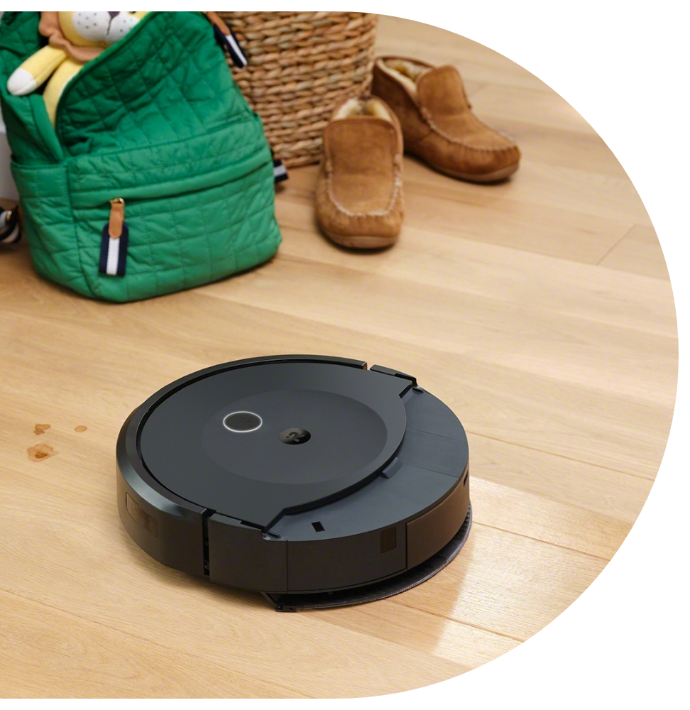 ルンバ新生活応援価格!