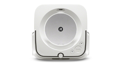 Braava jet® m6 White