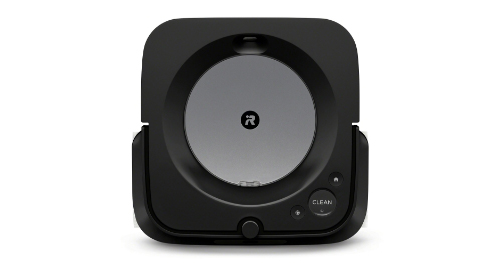 Braava jet® m6 Graphite