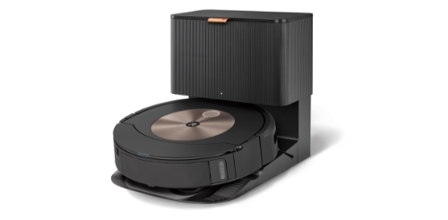 Roomba Combo® j9+ SD