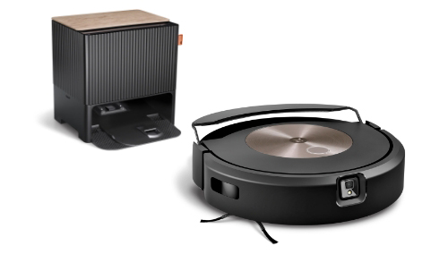 Roomba Combo® j9+