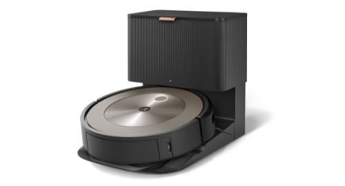 Roomba® j9+