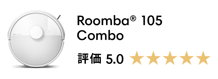 Roomba��� 105 Combo