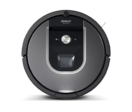 roomba 960