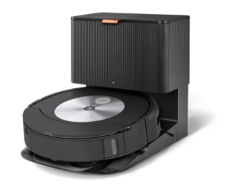 Roomba j7+