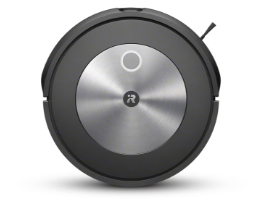 Roomba j7