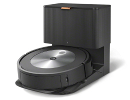 Roomba j7+