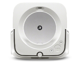 Braava jet m6