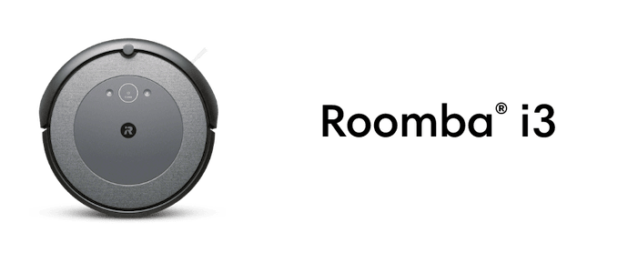 Roomba® i3