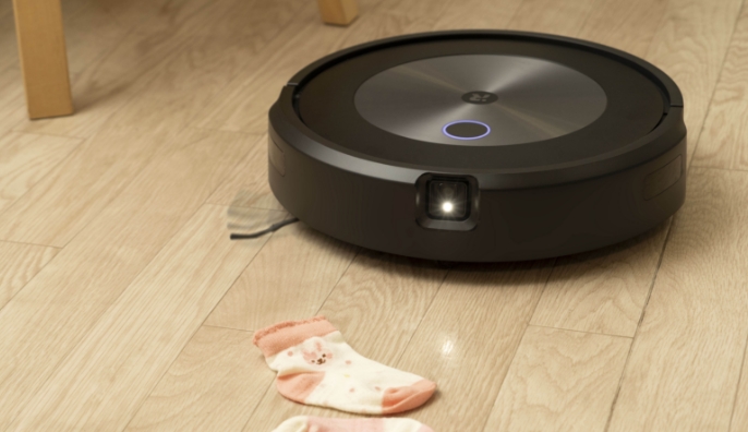 Roomba® j7+