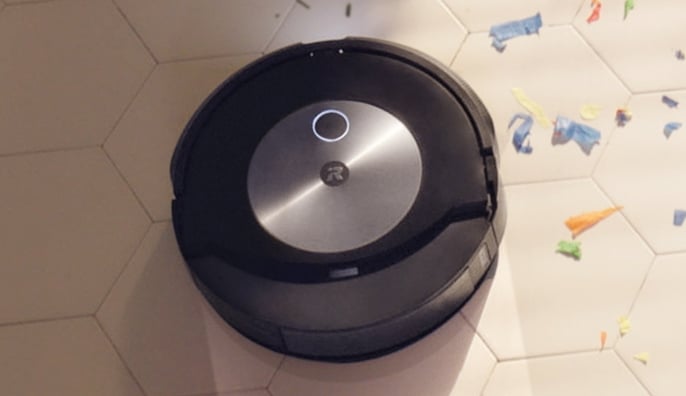 Roomba Combo™ j7+