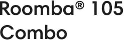 Roomba 105 Combo  