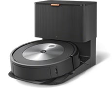 Roomba j7 + 