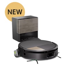 Roomba Max 705 Combo + AutoWash 