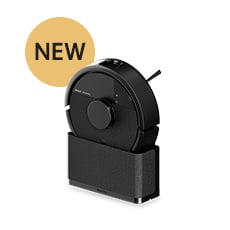 Roomba��� Mini Slim + SlimCharge���