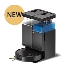Roomba��� Plus 515 Combo + AutoWash���