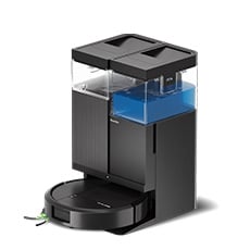 Roomba��� Plus 515 Combo + AutoWash���