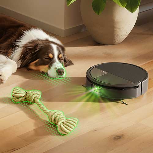 掃除機・クリーナー RoombaCombo Roomba 105 Combo ロボット | アイロボット公式サイト