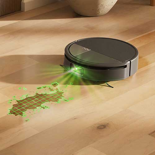 Roomba® Max 705 Combo ロボット + AutoWash 充電ステーション