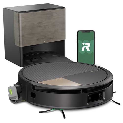 【新品未使用】Roomba® Max 705 ルンバ アイロボットジャパン、All New Roombaの完結編となる究極の