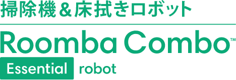 ݽܥå Roomba Combo Essential robot