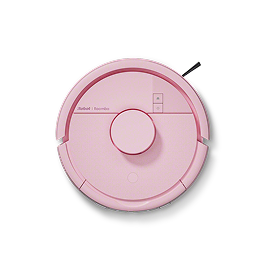 Roomba Mini CLIP